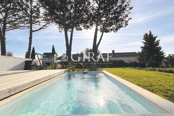 Luxury Apartment for sale in La Colle-sur-Loup, 785 000 €, Photo 1