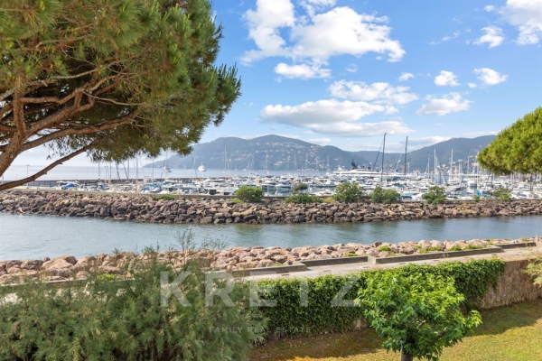 Appartement de luxe à vendre à Mandelieu-la-Napoule, 996 400 €, Photo 1