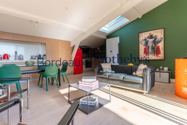 Appartement de luxe à vendre à Bordeaux, 680 000 €, Photo 1