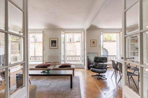 Luxury Apartment for sale in Paris 6Ème, 2 290 000 €, Photo 1