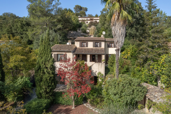 Luxury House for sale in La Colle-sur-Loup, 770 000 €, Photo 1