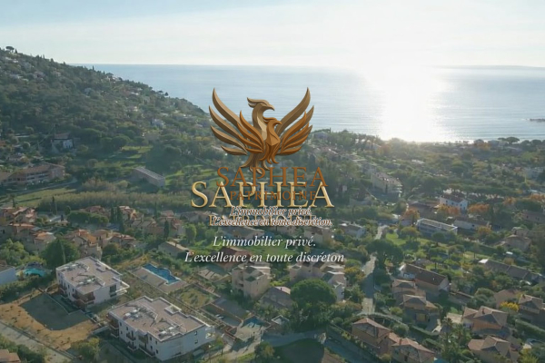 Appartement de luxe à vendre à Le Lavandou, 900 000 €, Photo 2