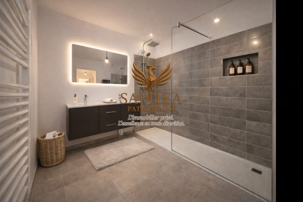 Appartement de luxe à vendre à Le Lavandou, 440 000 €, Photo 3