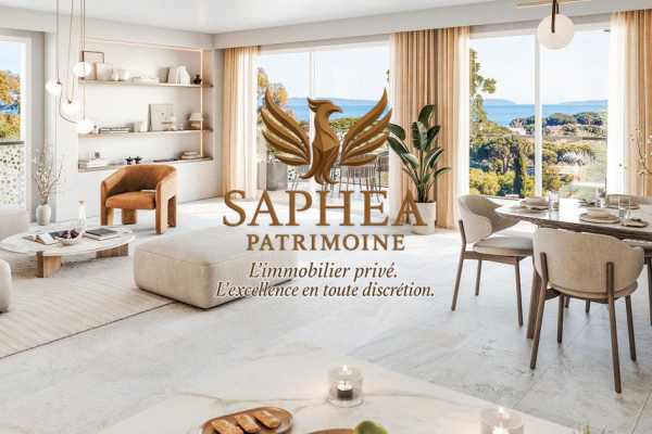 Appartement de luxe à vendre à Le Lavandou, 1 505 000 €, Photo 3