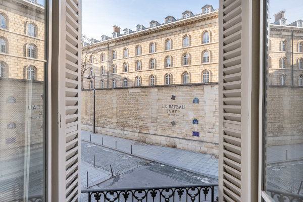 Luxury Apartment for sale in Paris 6Ème, 2 290 000 €, Photo 4