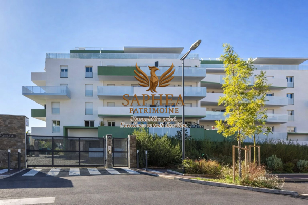 Appartement de luxe à vendre à Le Lavandou, 440 000 €, Photo 6