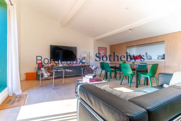 Luxury Apartment for sale in Bordeaux, 680 000 €, Photo 6