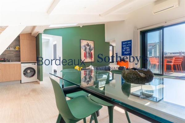Luxury Apartment for sale in Bordeaux, 680 000 €, Photo 7