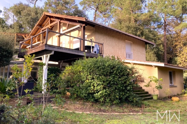 Maison de luxe à vendre à Lege Cap Ferret, 1 890 000 €, Photo 1