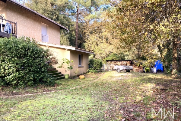 Maison de luxe à vendre à Lege Cap Ferret, 1 890 000 €, Photo 2