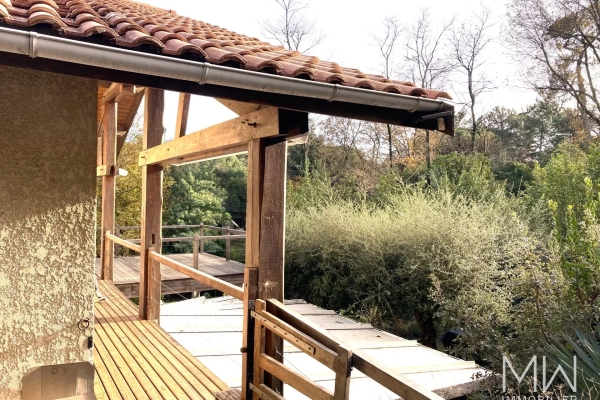 Maison de luxe à vendre à Lege Cap Ferret, 1 890 000 €, Photo 4