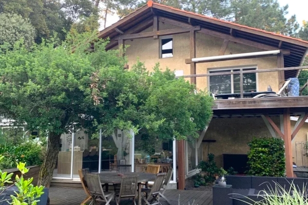 Maison de luxe à vendre à Lege Cap Ferret, 1 890 000 €, Photo 5