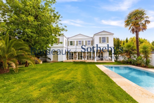 Luxury House for sale in Bordeaux, 2 800 000 €, Photo 1