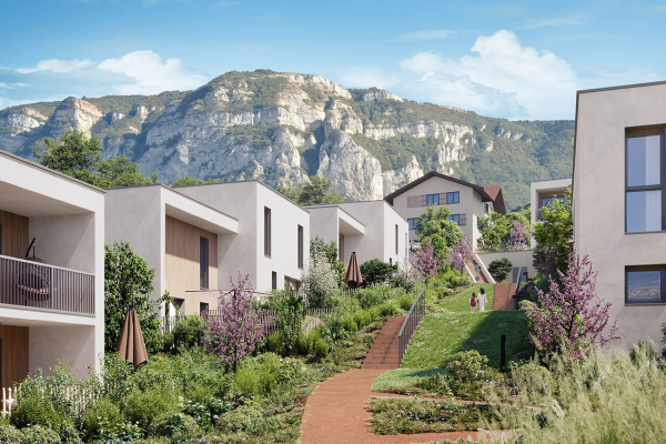 Luxury Apartment for sale in Collonges-Sous-Salève, 750 000 €, Photo 3