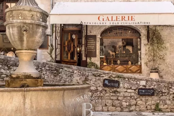 Maison de luxe à vendre à Saint-Paul-de-Vence, 1 845 000 €, Photo 1