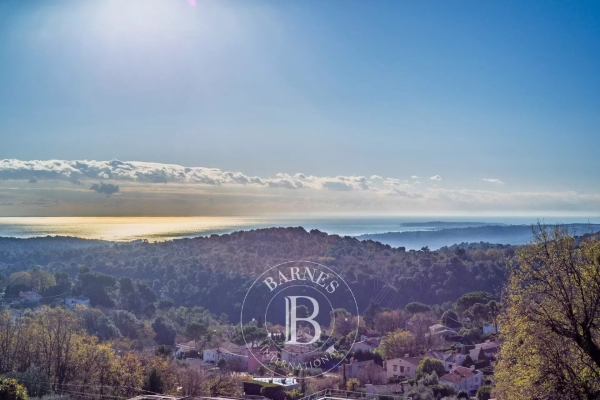 Maison de luxe à vendre à Vence, 2 300 000 €, Photo 1