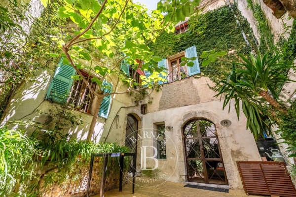 Maison de luxe à vendre à Saint-Paul-de-Vence, 3 200 000 €, Photo 1