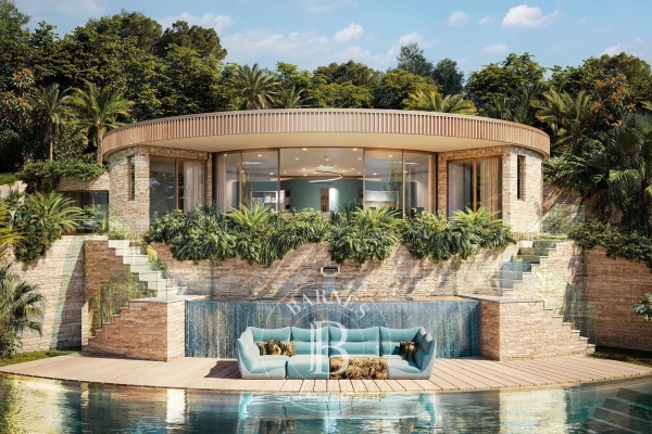 Maison de luxe à vendre à Vence, 5 500 000 €, Photo 1