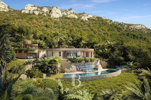 Maison de luxe à vendre à Vence, 5 500 000 €, Photo 1