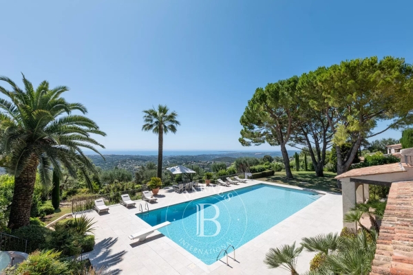 Maison de luxe à vendre à Vence, 5 950 000 €, Photo 1