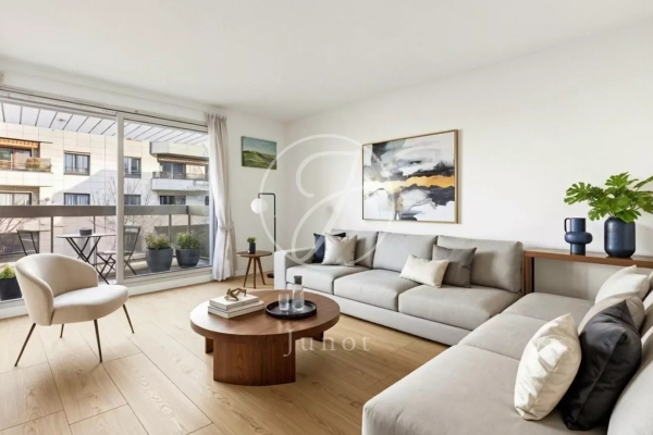 Appartement de luxe à vendre à Neuilly-sur-Seine, 375 000 €, Photo 1