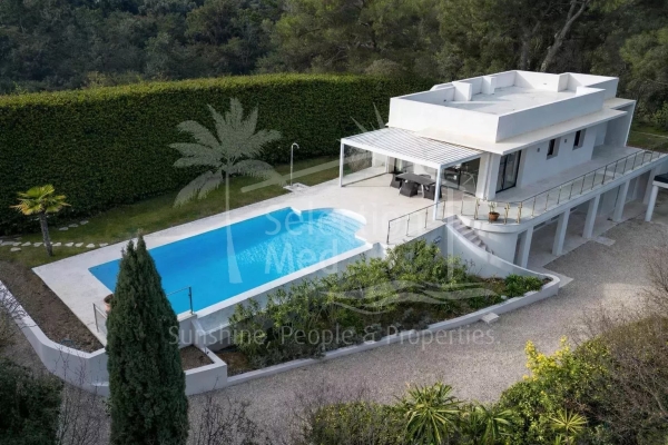 Luxury House for sale in Nice, 1 750 000 €, Photo 1