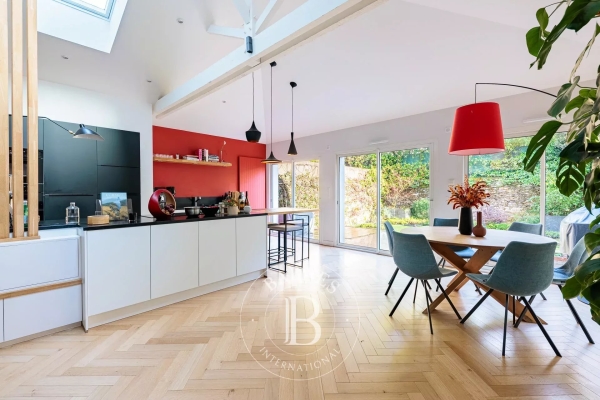 Maison de luxe à vendre à Nantes, 995 000 €, Photo 1