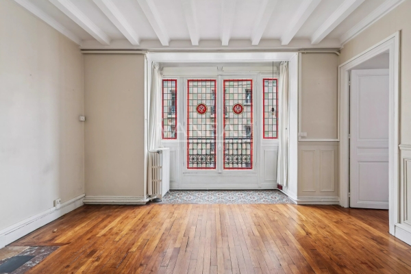 Luxury Apartment for sale in Paris 15Ème, 697 000 €, Photo 1