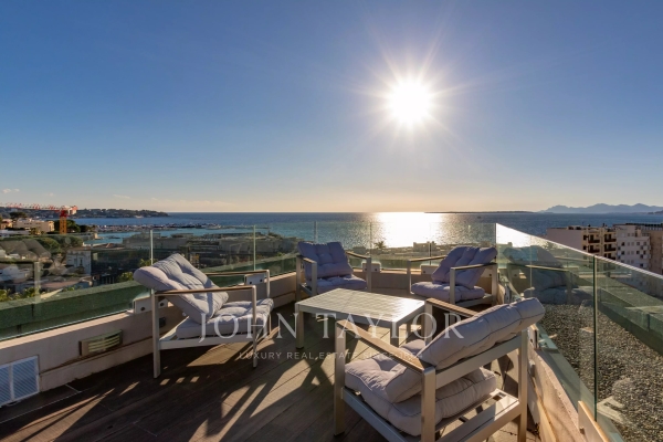 Appartement de luxe à vendre à Antibes, 1 890 000 €, Photo 1