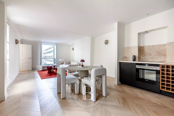 Luxury Apartment for sale in Paris 1Er, 1 395 000 €, Photo 1