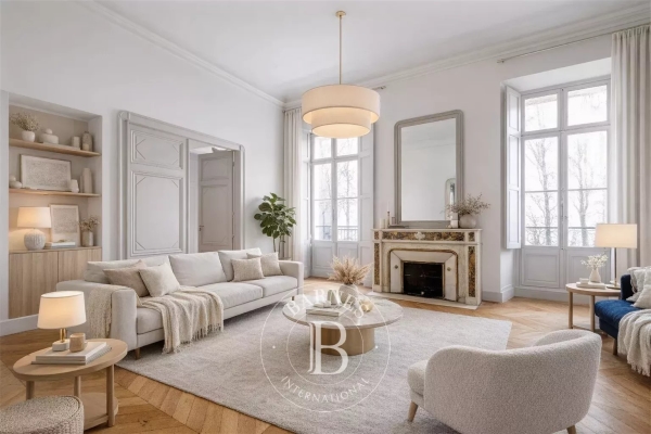 Appartement de luxe à vendre à Bordeaux, 695 000 €, Photo 1