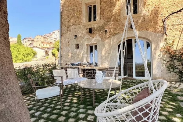 Luxury House for sale in Fayence, 1 700 000 €, Photo 1