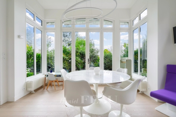 Appartement de luxe à vendre à Meudon, 980 000 €, Photo 1