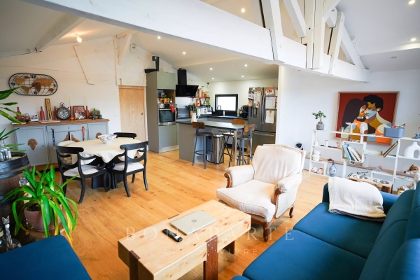 Maison de luxe à vendre à La Teste-de-Buch, 390 000 €, Photo 1