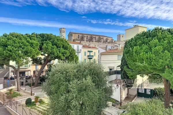 Appartement de luxe à vendre à Cannes, 895 000 €, Photo 1