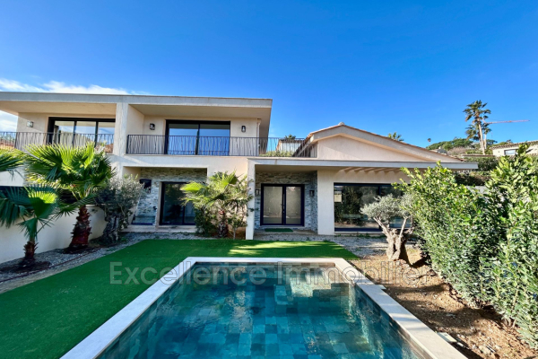 Maison de luxe à vendre à Sainte-Maxime, 1 290 000 €, Photo 1