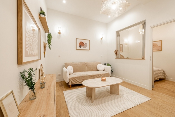 Luxury Apartment for sale in Nice, 239 000 €, Photo 1