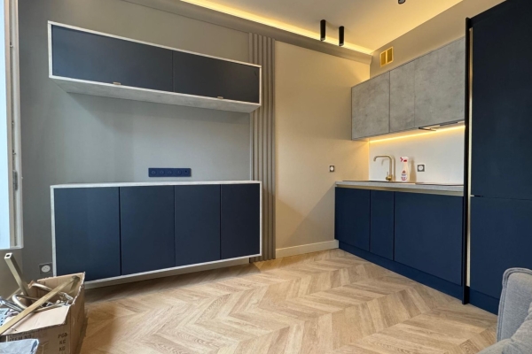 Luxury Apartment for sale in Nice, 134 000 €, Photo 1