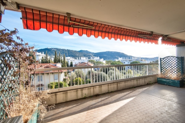 Luxury Apartment for sale in Nice, 179 000 €, Photo 1