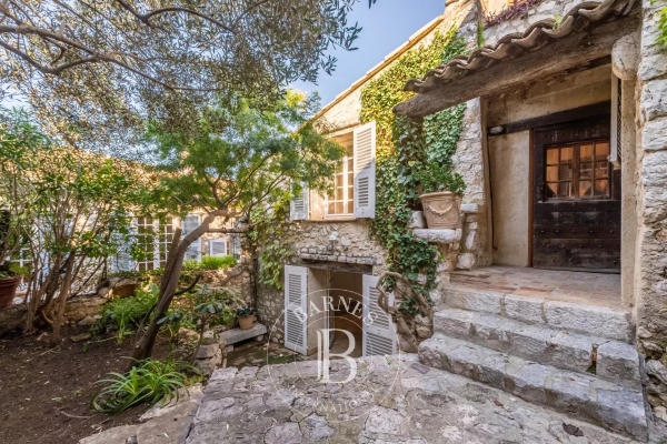 Maison de luxe à vendre à Saint-Paul-de-Vence, 695 000 €, Photo 2