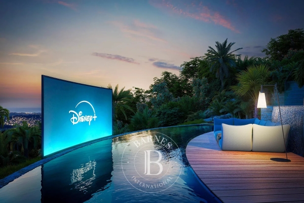 Maison de luxe à vendre à Vence, 5 500 000 €, Photo 2