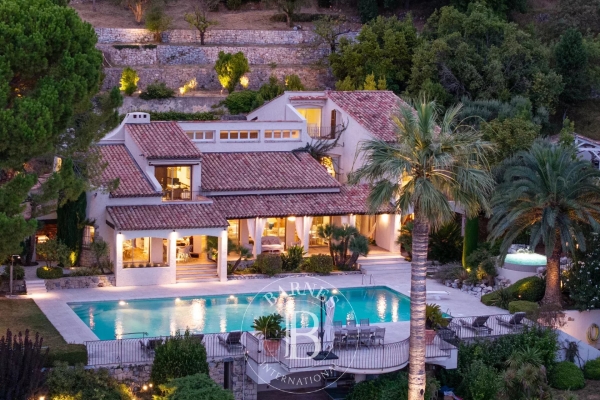 Maison de luxe à vendre à Vence, 5 500 000 €, Photo 2