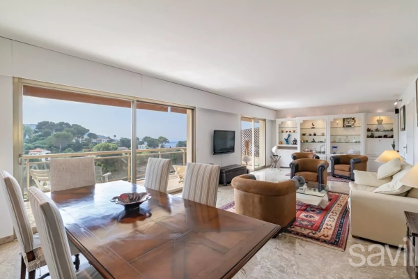 Appartement de luxe à vendre à Le Cannet, 749 000 €, Photo 2