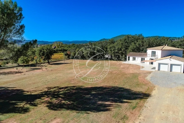 Maison de luxe à vendre à Les Arcs sur Argens, 799 000 €, Photo 2