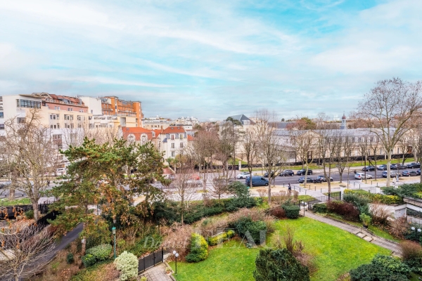 Appartement de luxe à vendre à Neuilly-sur-Seine, 835 000 €, Photo 2