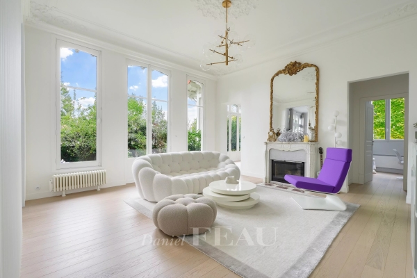 Appartement de luxe à vendre à Meudon, 980 000 €, Photo 2