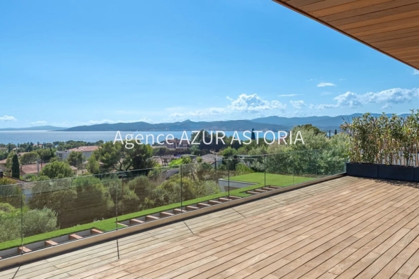 Luxury House for sale in Saint-Raphaël, 3 650 000 €, Photo 2