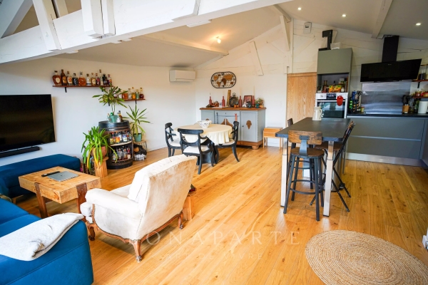 Maison de luxe à vendre à La Teste-de-Buch, 390 000 €, Photo 2