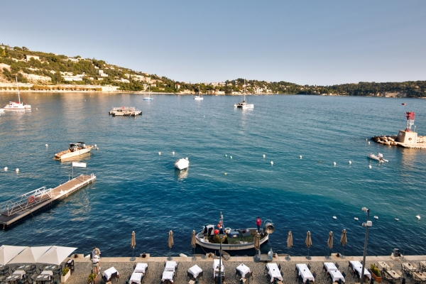 Appartement de luxe à vendre à Villefranche-sur-Mer, 650 000 €, Photo 2