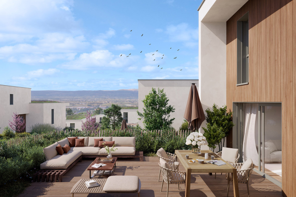 Luxury Apartment for sale in Collonges-Sous-Salève, 810 000 €, Photo 1